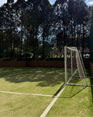 Juegos al aire libre